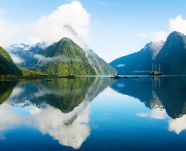 Nuova Zelanda e Polinesia: sulle rotte dei Maori